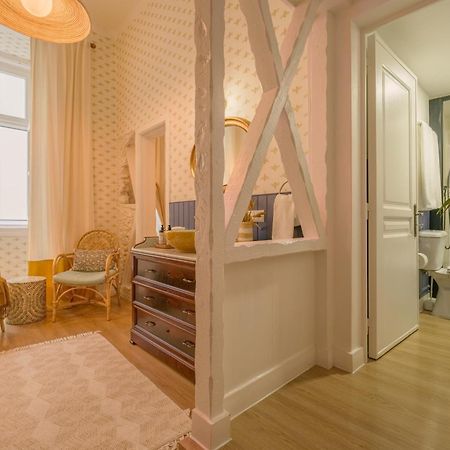 Sapateiros 44 Leilighet Lisboa Eksteriør bilde