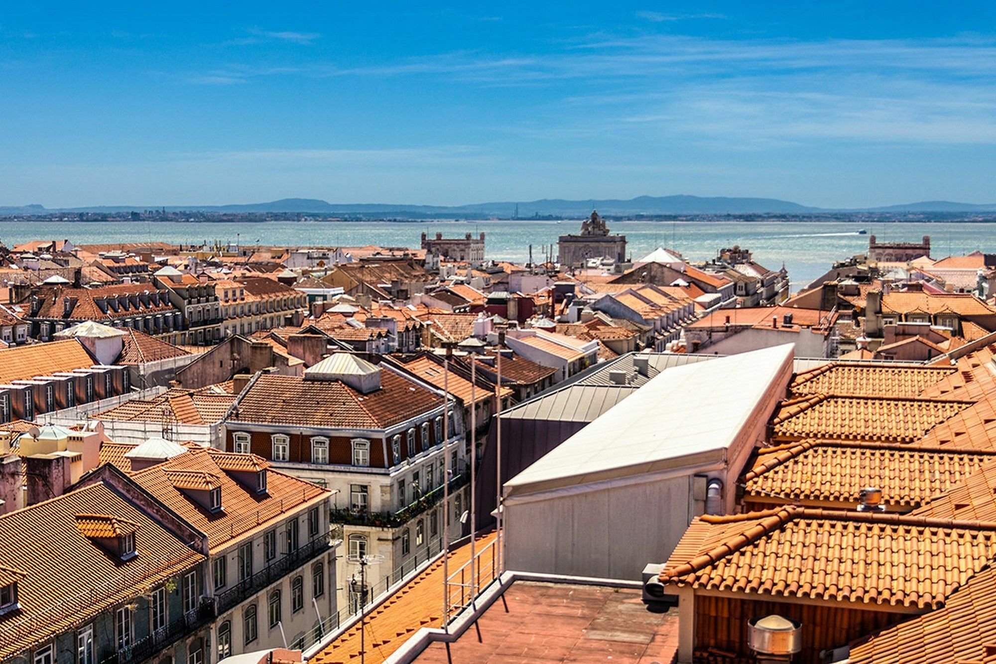 Sapateiros 44 Leilighet Lisboa Eksteriør bilde